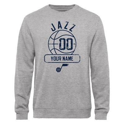 ユタ・ジャズ アッシュ カスタ