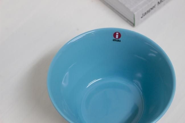  TEEMA イッタラティーマ21cmボウル　ターコイズ5枚 TEEMA イッタラティーマ21cmボウル ターコイズ5枚 イッタラ