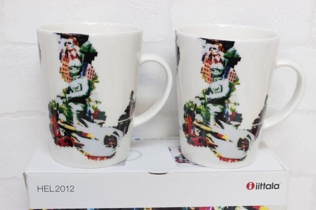 小物入れ ITTALA MOG 2012 小物入れ ITTALA MOG 2012 小物入れ ITTALA MOG 2012