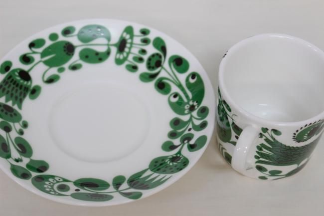 グスタフスベリ Gustavsberg チュールチュール Turtur コーヒー グスタフスベリ Gustavsberg チュールチュール Turtur コーヒー
