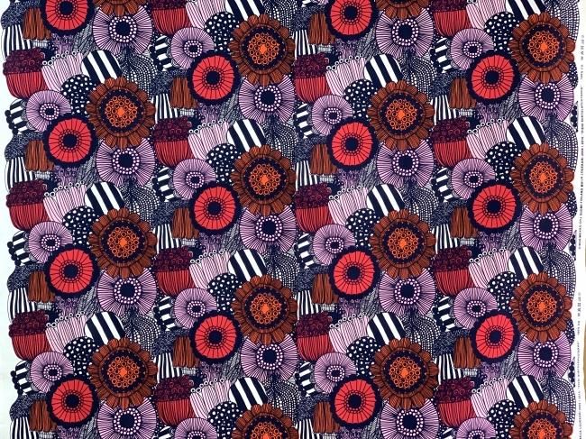 marimekko シールトラプータルハ マグカップ＆プレート20cm 新品