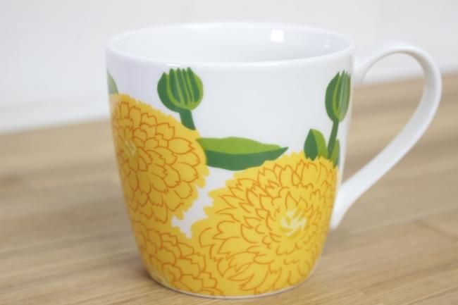 イッタラ iittala ×マリメッコ marimekko プリマヴェーラ