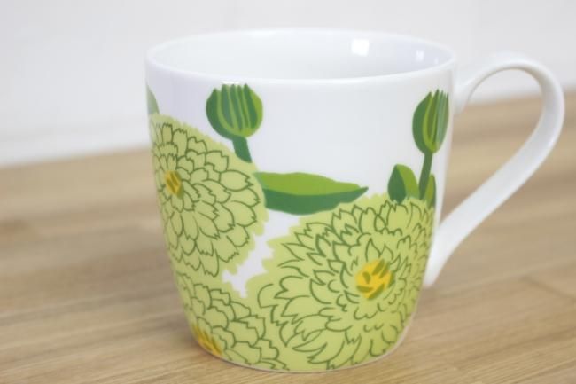 イッタラ iittala ×マリメッコ marimekko プリマヴェーラ Primavera