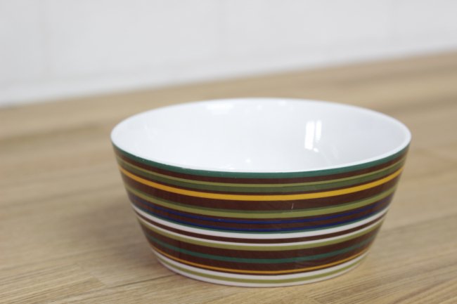 廃盤色 ペトロールブルー セット】iittala イッタラ Origo オリゴ - 食器