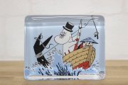 å Iittala ࡼߥѥ Moominpappa 饹(ڡѡ) 20121502