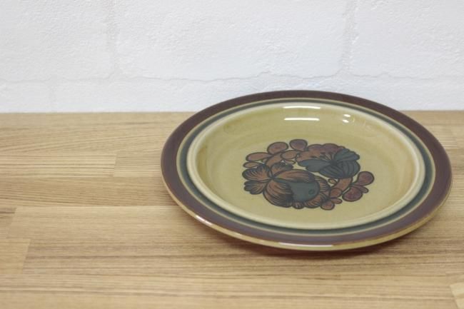 ARABIA otso 17.5cm plate アラビア オッソ 17.5㎝プレート