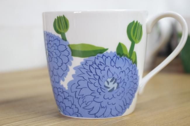 イッタラ iittala ×マリメッコ marimekko プリマヴェーラ Primavera ...