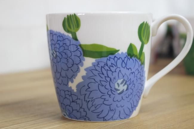 イッタラ iittala ×マリメッコ marimekko プリマヴェーラ Primavera