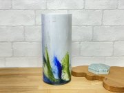 リーヒマエン・ラシ Riihimäen lasi  コラッリ Koralli 花瓶 フラワーベース H25cm 23021702
