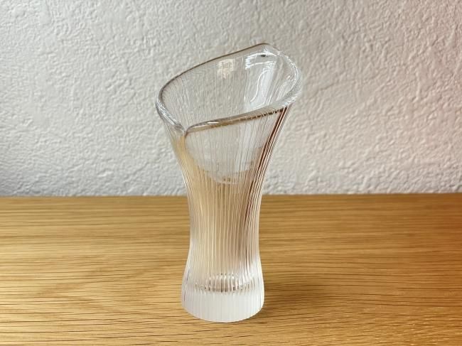 iittala イッタラ　花瓶　TapioWirkkala