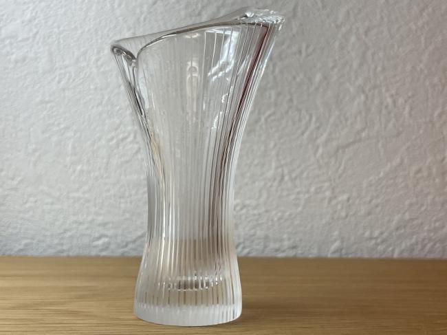 イッタラ iittala タピオヴィルカラ Tapio Wirkkala カンタレリ