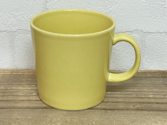 アラビア ARABIA ティーマ Teema イエロー mug マグカップ 23102804 - リベルテ Liberte  ワールドセレクトストアリベルテ