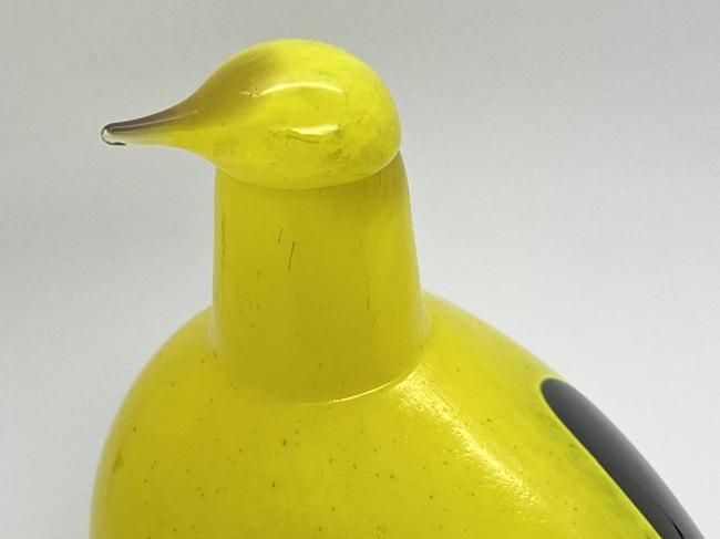  イッタラ バード ゴールデンオリオール イッタラ iittala バード Birds by Toikka ニシコウライウグイス