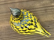 イッタラ iittala バード Birds by Toikka イエロー グロース Yellow Grouse ライチョウ 雷鳥 23112301