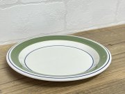 ARABIA アラビア 24h グリーン saladboul サラダボウル18cm 061404 - リベルテ Liberte  ワールドセレクトストアリベルテ