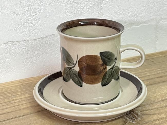 アラビア ARABIA ruija コーヒーポットヴィンテージ 【公式通販】