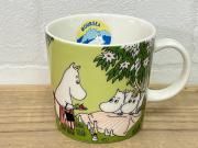 ӥ ARABIA ࡼߥ Moomin å Relaxing ޥå 2020ǯƵ 25021701