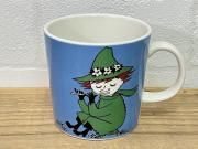 ӥ ARABIA ࡼߥMoomin ޥå ʥե Snufkin  25021701