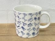 ӥARABIA եȥ꡼å ޥ FACTORY VISIT MUG  25022201