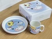 ӥARABIA ࡼߥ Moomin ե饤󥰥ࡼߥ The Flying Moomins ɥ󥻥å  25051201