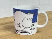 ӥ ARABIA ࡼߥޥ Moominmug ࡼߥȥ   Muumintroll on ice  25052301