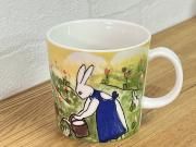 ӥ ARABIA إ䥳쥯Хˡ ޥå ڱ Gardrer Bunnies 25060701