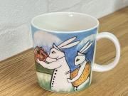 ӥARABIA إ䥳쥯Хˡ ޥå ʡ NurseBunnies2000 25060701