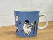 ӥ ARABIA ࡼߥ Moomin ֥롼 Blue   25061101