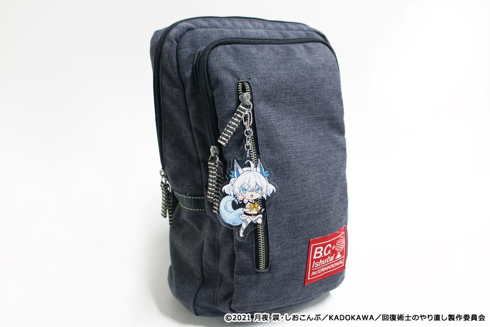 回復術士のやり直し　アクリル　キーホルダー　激レア　希少 グッズ-キーホルダー】回復術士のやり直し アクリルキーホルダー