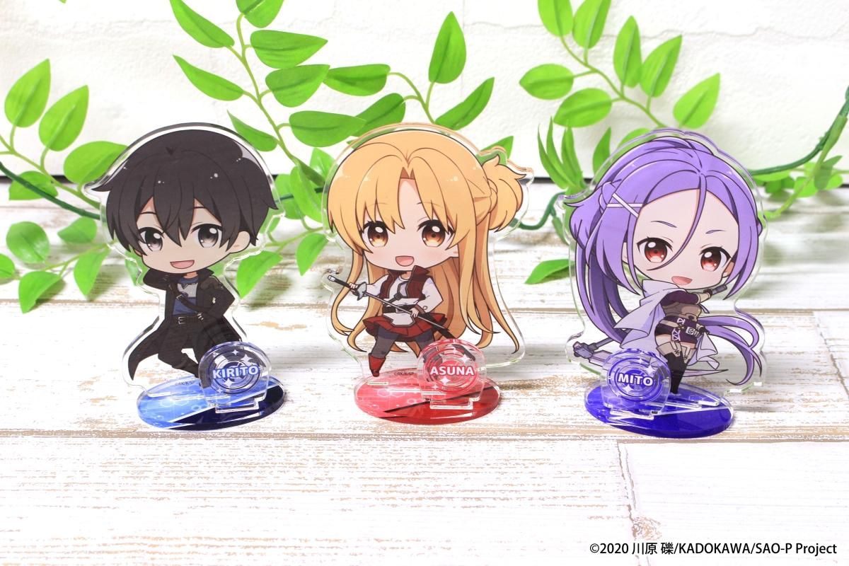 劇場版 ソードアート・オンライン -プログレッシブ- 星なき夜のアリア