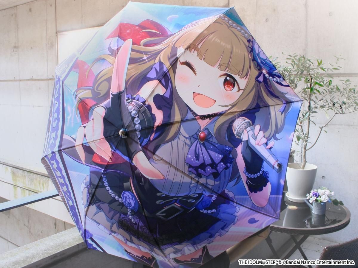 アイドルマスター シンデレラガールズ 折ITAGASA 神谷奈緒