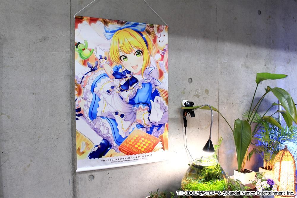 4月発売】「プロミス・シンデレラ」アクリルキーホルダー②