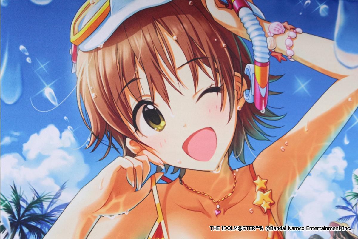 最適な価格 シンデレラガールズ 非売品】アイドルマスター