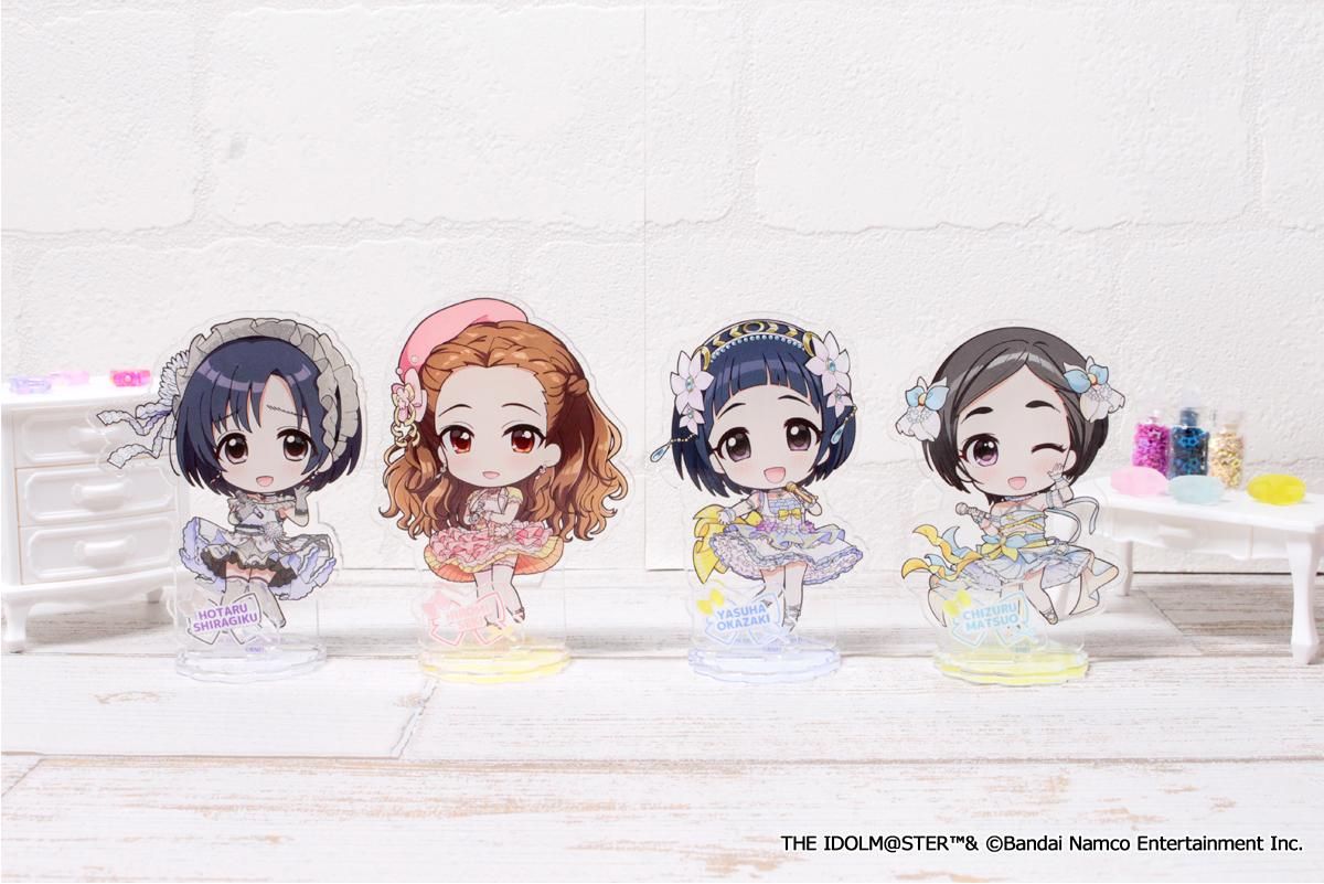 関裕美 グッズ セット まとめ 限定品 完売品 シンデレラガールズ