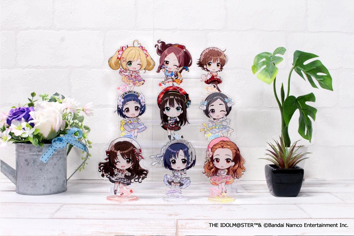 関裕美 グッズ セット まとめ 限定品 完売品 シンデレラガールズ