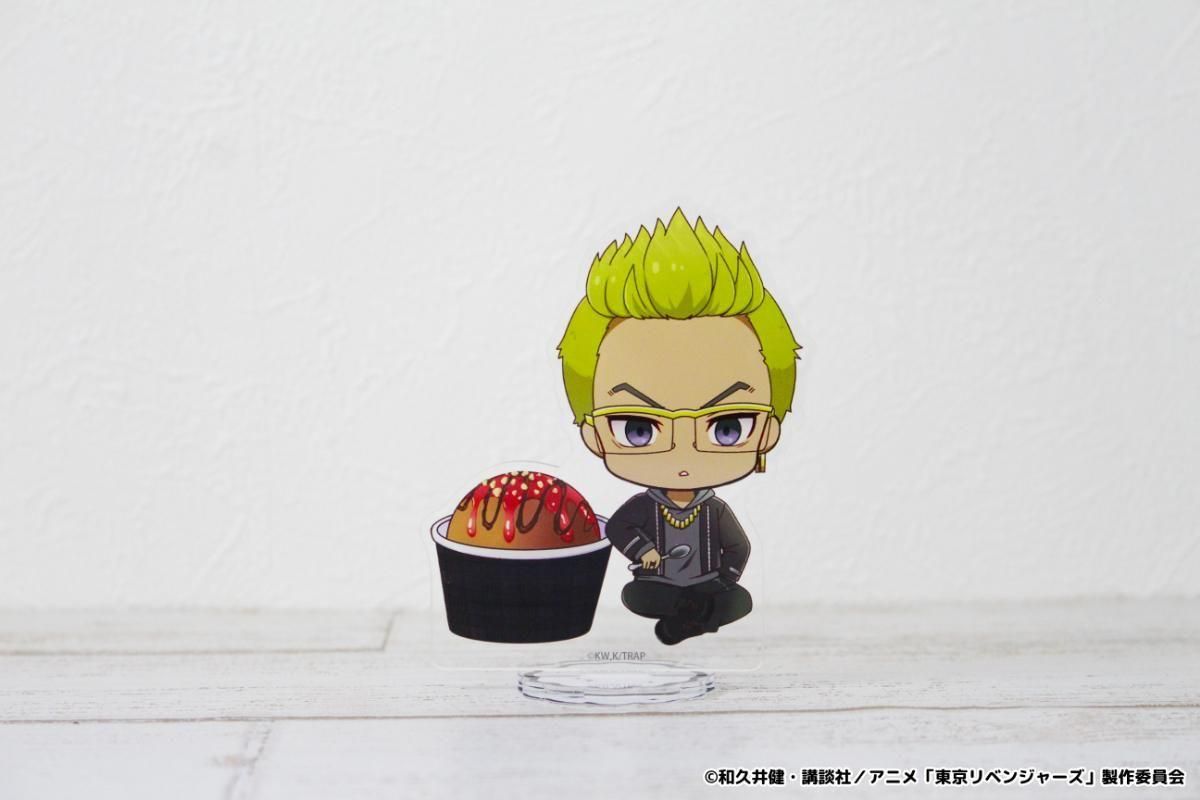 東京リベンジャーズ 半間修二 稀咲鉄太 ぬいぐるみ マスコット アクスタ バッジ 東リベ 東京リベンジャーズ 半間修二 稀咲鉄太｜Yahoo!フリマ