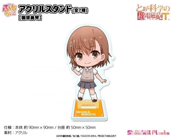 ぬきたし THE ANIMATION ミニキャラアクリルスタンド 【畔 美岬】[2026