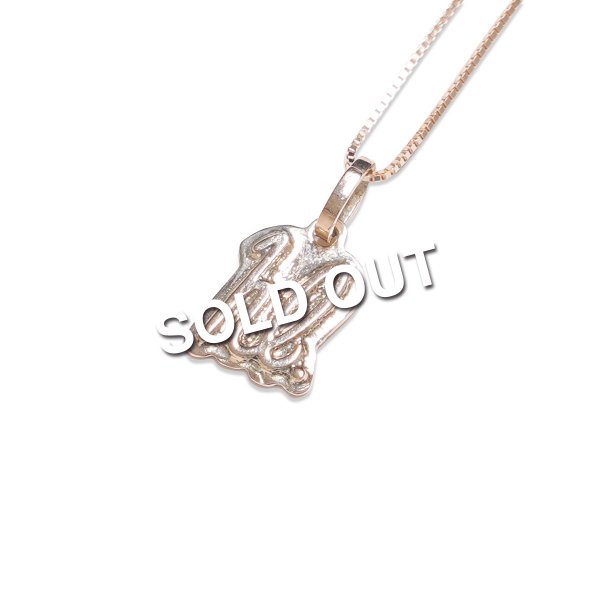 <img class='new_mark_img1' src='https://img.shop-pro.jp/img/new/icons5.gif' style='border:none;display:inline;margin:0px;padding:0px;width:auto;' />HighLife / hl 10k Gold Necklace