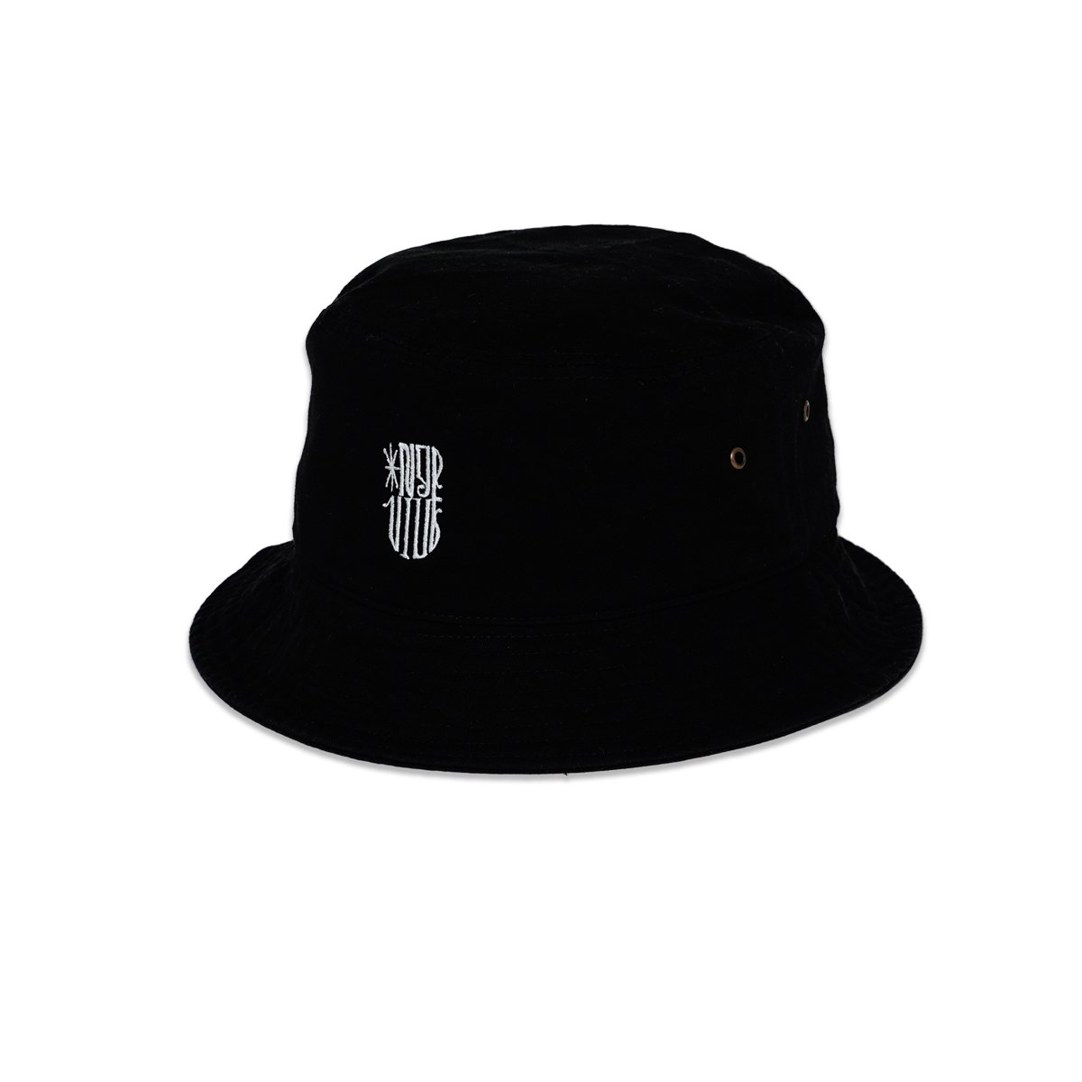 Uniques / TradeMark Bucket Hat - Black - - HighLife Online Store |  ハイライフ公式オンラインストア
