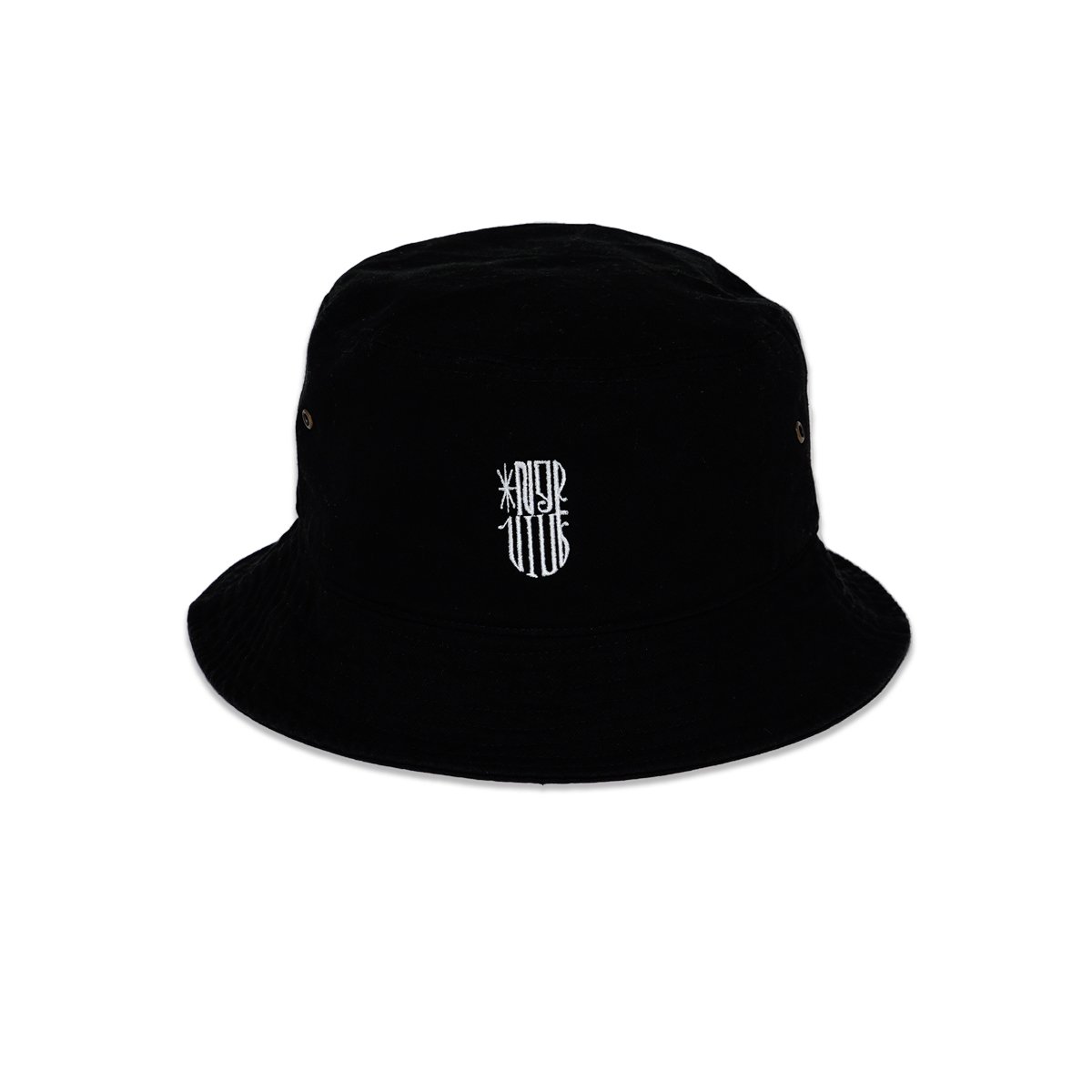 Uniques / TradeMark Bucket Hat - Black - - HighLife Online Store ...