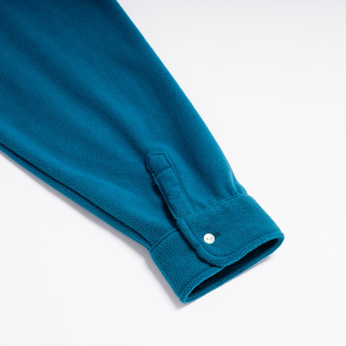 HighLife / Fleece Polo Shirts - Emerald - - HighLife Online Store |  ハイライフ公式オンラインストア