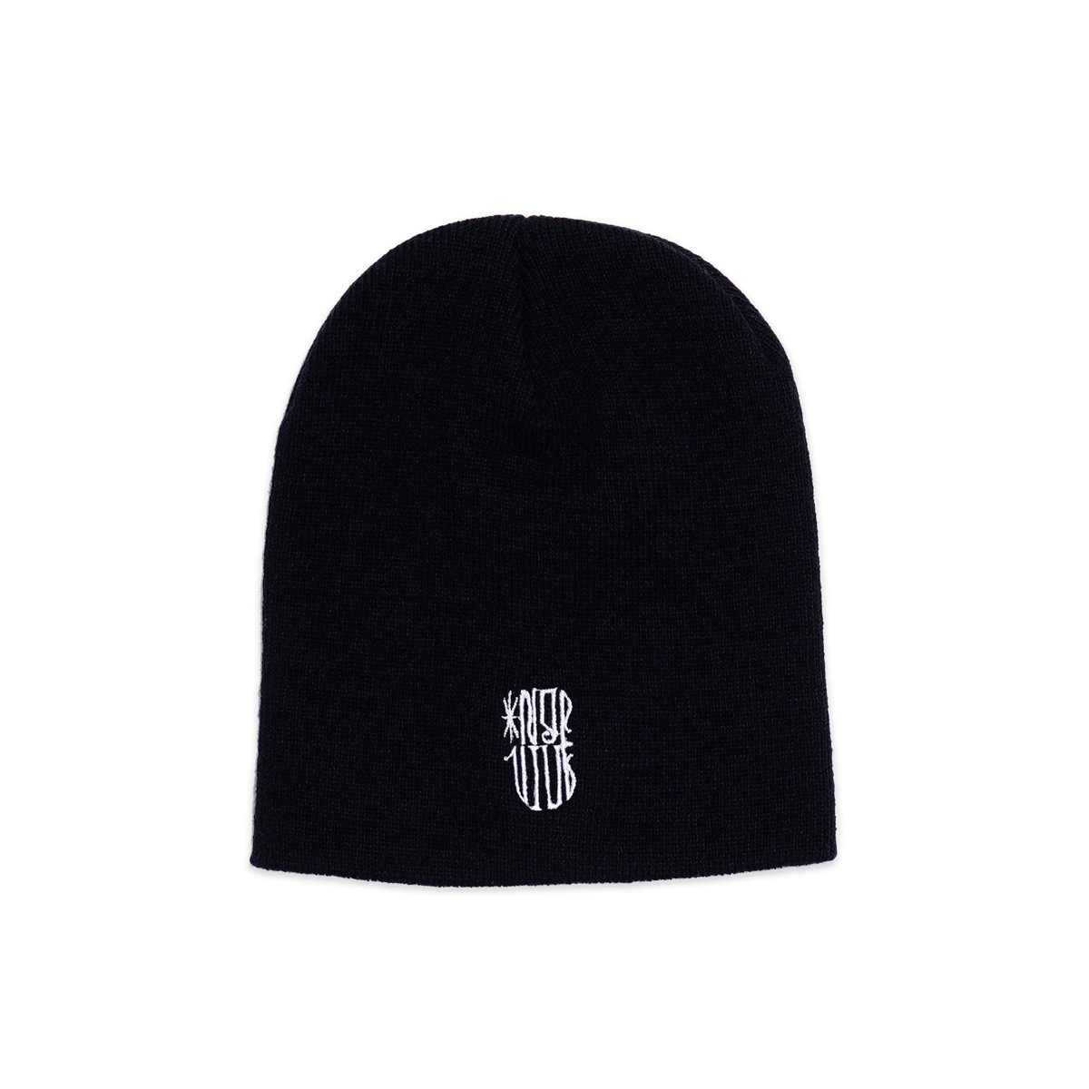 Uniques / TradeMark Beanie - Black - - HighLife Online Store 