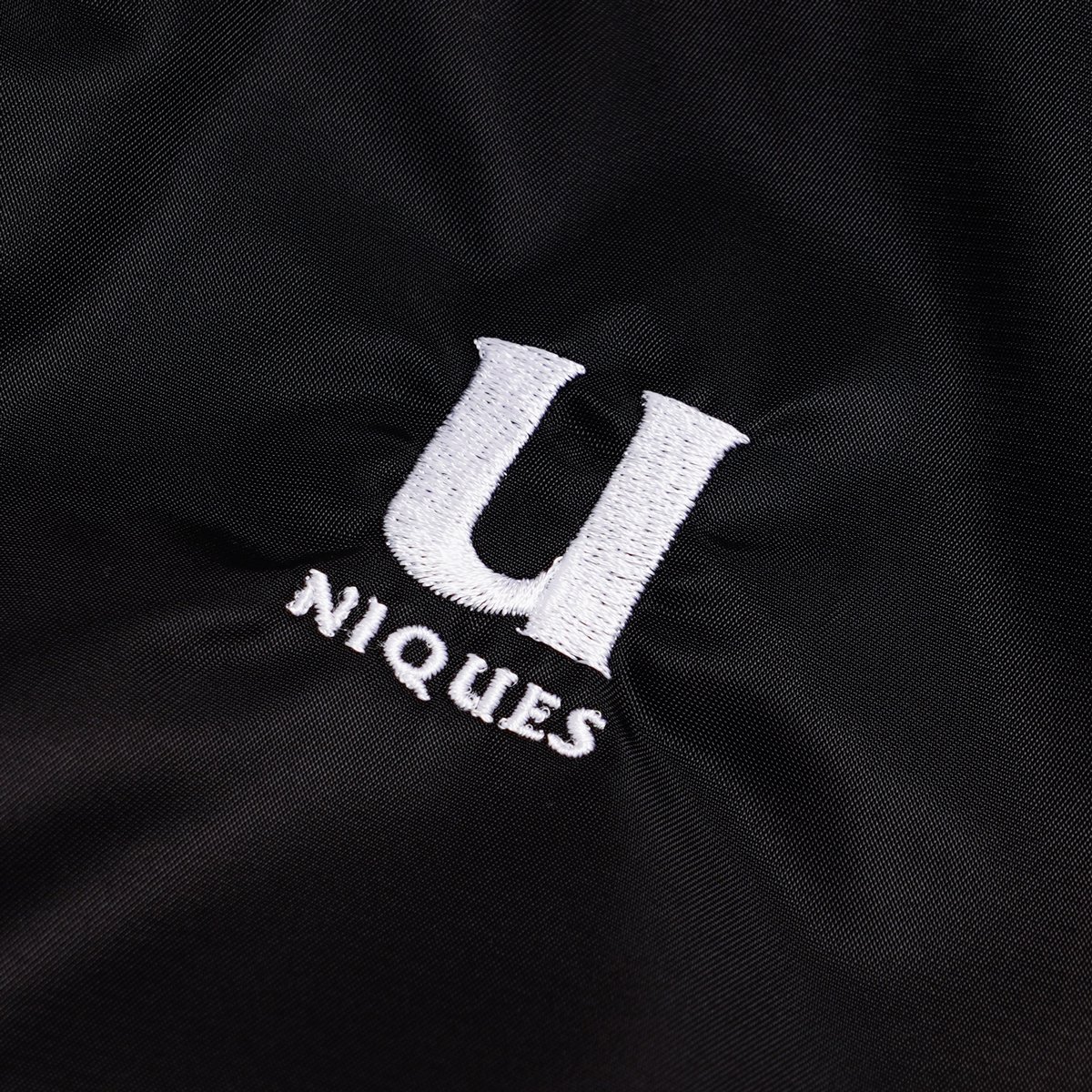 Uniques / Coaches Jacket - Black - - HighLife Online Store | ハイ