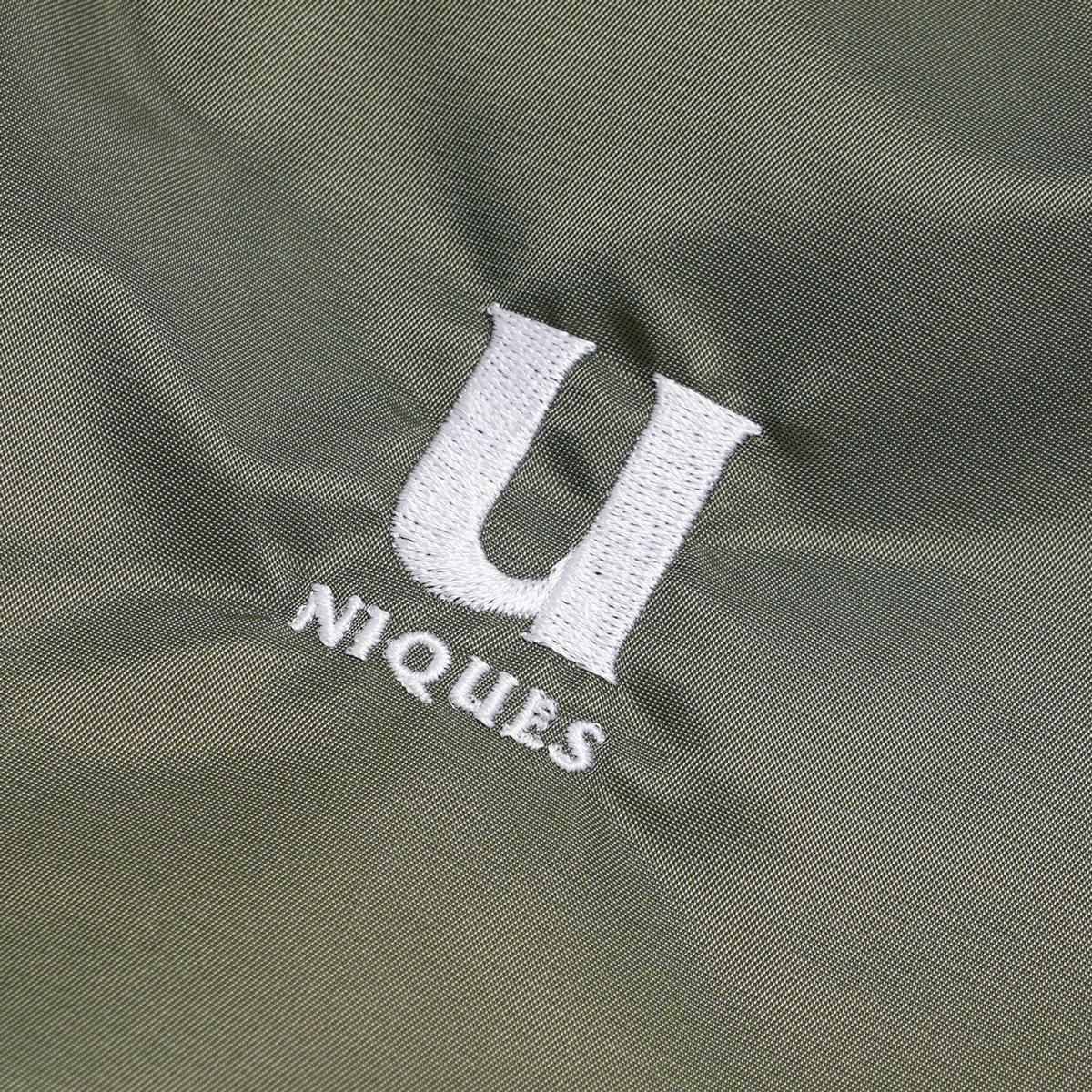 Uniques / Coaches Jacket - Olive - - HighLife Online Store | ハイライフ公式オンラインストア