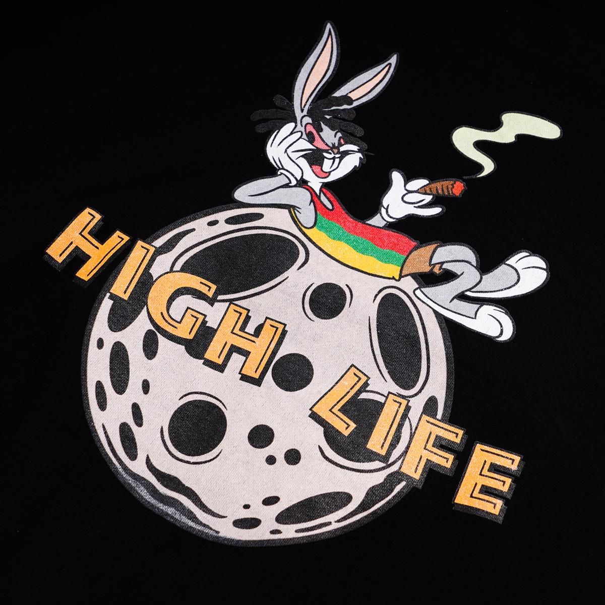 楽天市場】ハイライフ HIGH LIFE パーカー トップス スウェット