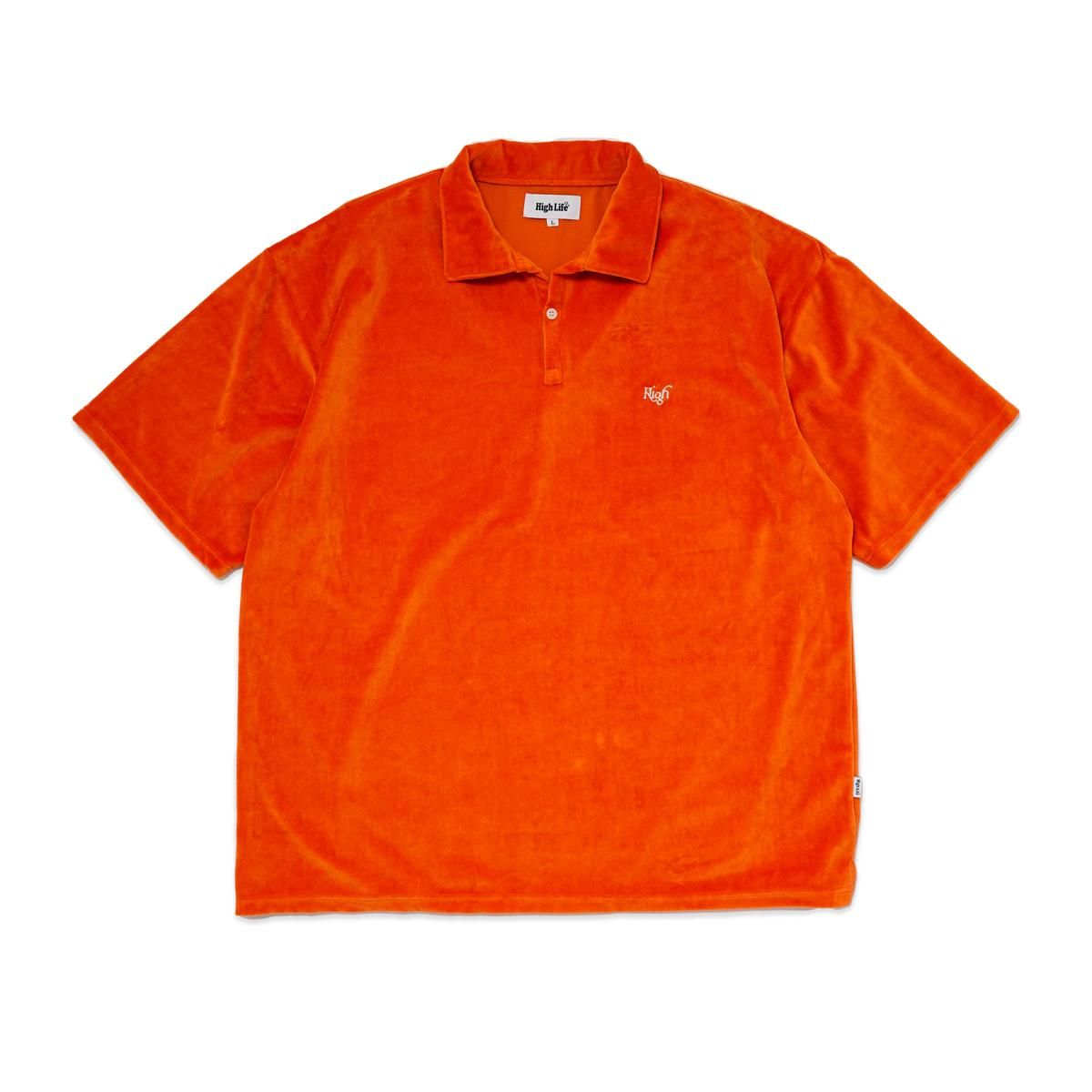 Classic Fit Heavyweight Jersey T-Shirt