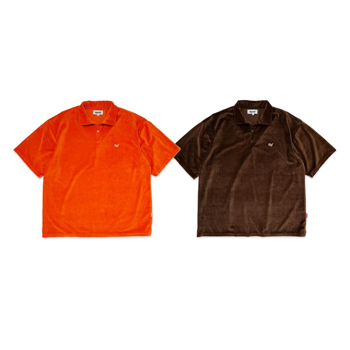 Classic Fit Heavyweight Jersey T-Shirt