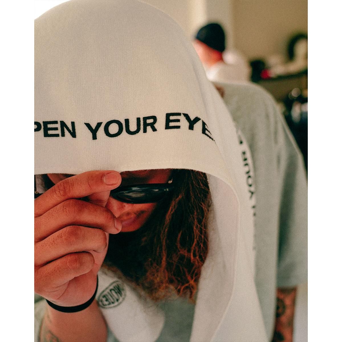 Uniques / Sports Towel - HighLife Online Store | ハイライフ