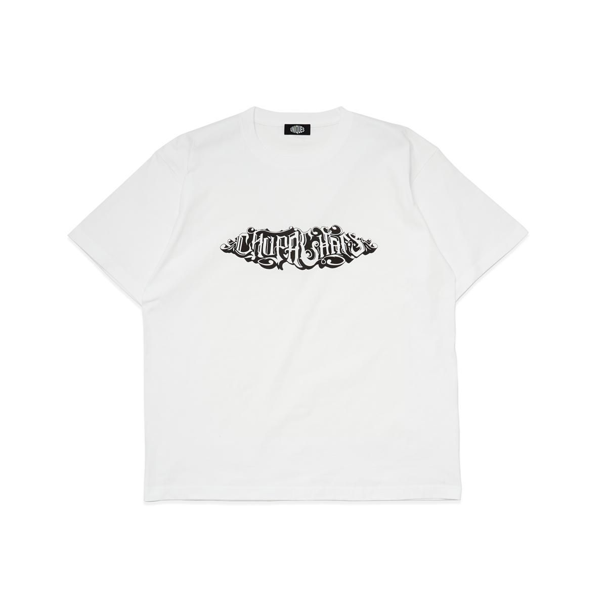 Uniques / CCS Tee - White - - HighLife Online Store | ハイ