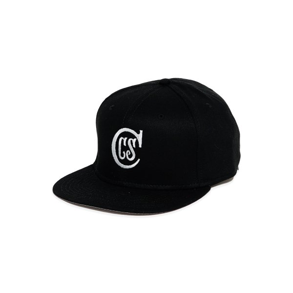 Uniques / CCS 6P Cap - Black -